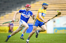 All-Ireland winning defender unsure if he'll return to Clare fold in 2022
