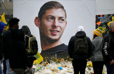 Man who organised flight which killed Emiliano Sala jailed for 18 months