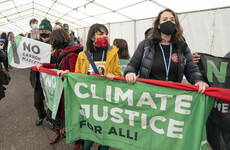 'We must not fail': Negotiations continue at COP26 as scheduled deadline nears