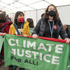 'We must not fail': Negotiations continue at COP26 as scheduled deadline nears