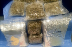 Over €159k worth of cannabis and ecstasy uncovered in parcels labelled as herbal tea