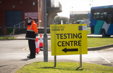 Covid-19 test centres experienced busiest day to date this week with over 23k tests in one day
