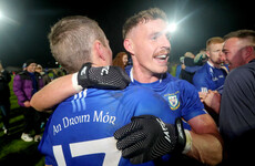 Tyrone GAA defend price of senior football final stream