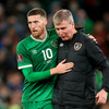 Stephen Kenny has made Ireland tough to beat – and a whole lot more