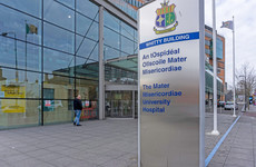 Mater Hospital limiting activities to essential services from tonight over 'latest wave' of Covid