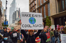 'Our fragile planet is hanging by a thread': COP26 deal agreed by global leaders
