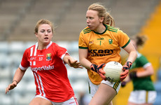 'They said sit down or get off' - the Kerry goalkeeper and nervous flyer who studies aircrafts
