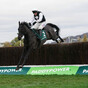 Third Time Lucki maintains unbeaten record over fences at Cheltenham