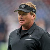 Gruden sues NFL over 'orchestrated' email scandal