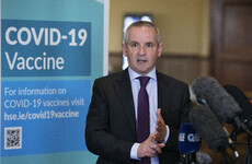 Public need ‘immediate reduction’ in risky activities, HSE boss warns
