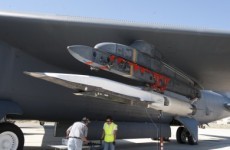 Hypersonic jet fails Mach 6 test