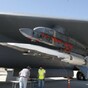Hypersonic jet fails Mach 6 test