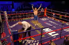 Double success for McKenna brothers on Coventry card
