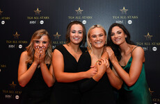 Champions Meath lead the way with eight winners as All-Star awards take place