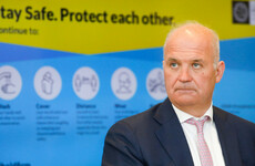 Coronavirus: 3,805 new cases confirmed in Ireland
