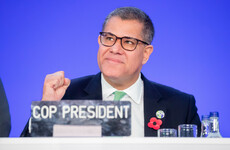 'It's not nearly enough': Some positives to COP26 deal, but experts say much more is needed