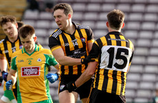 Mountbellew-Moylough end 35 years of Galway heartache as they knock out Corofin