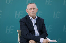 HSE boss says he is trying to improve accountability in the organisation