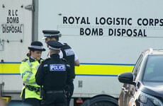 Three men arrested under terrorism legislation after fatal blast at Liverpool hospital