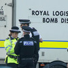 Three men arrested under terrorism legislation after fatal blast at Liverpool hospital