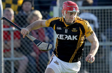 Ballyea save their best till last to clinch Clare hurling title against Inagh/Kilnamona