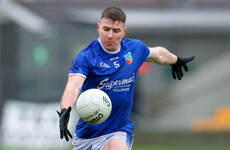 Portarlington win second Laois title in three months, Tullamore celebrate Offaly glory
