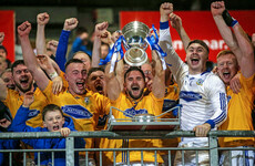 Dromore seal Tyrone senior title win as second-half display blows Coalisland away
