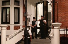 Wikileaks, Ecuador condemn 'UK threat to storm' embassy for Assange