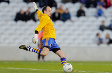 'I still think it is an awful way to bloody well end it' - Manager hails goalkeeper after Cork shootout win