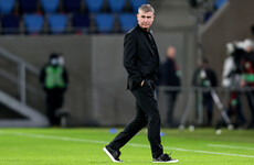 The Stephen Kenny debate was never really about Stephen Kenny