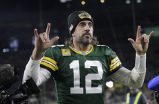 Rodgers helps Packers to victory on Covid return as Cam Newton shines to stun Cardinals