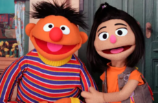 Korean-American 'Ji-Young' becomes Sesame Street's first Asian ethnicity character