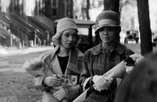 Screen Watch: Your guide to the best TV movies this week