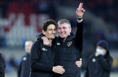 Luxembourg victory was the final confirmation - Stephen Kenny deserves a new contract