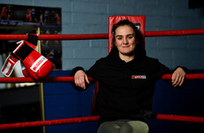 'You have these vultures trying to earn off you. I'm not a businesswoman so I'm not into that'