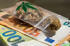 Forensic lab prioritising large drug seizures over personal use cases
