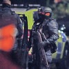 UK terrorism threat level raised to 'severe' after Liverpool bomb blast