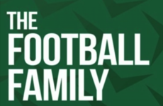The Football Family: Luxembourg v Ireland debrief