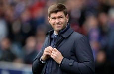 'I like a risk' - Gerrard welcomes the pressure that comes with Aston Villa job