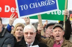 Legal action flagged over failure to pay household charge