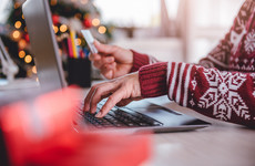 'Check the URL': How to protect your money - and your data - when shopping online this Christmas