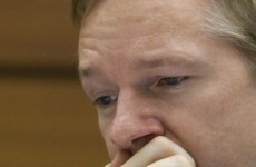 Julian Assange denied bail