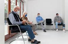'Every GP in the country is burnt out': Pandemic demands putting extra pressure on doctors