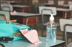 HSE: Schools can inform of positive Covid cases if they receive parental consent