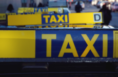 Mixed martial arts fighter punched taxi driver in row over fare, court hears