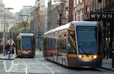 Some increases to Dublin transport fares but €2.30 cap for travel within 90 minutes