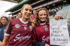 GAA to oversee Camogie Association's commercial rights in landmark partnership