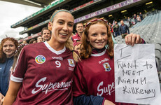 GAA to oversee Camogie Association's commercial rights in landmark partnership