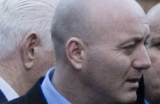 Freddie Thompson takes legal action over his Limerick Prison detention