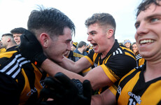 A Galway breakthrough, McGrath magic in Tipp and a stunning Cork shootout